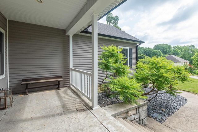 4923 N Chatham Drive, Bloomington, IN 47404