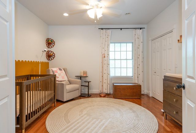4923 N Chatham Drive, Bloomington, IN 47404