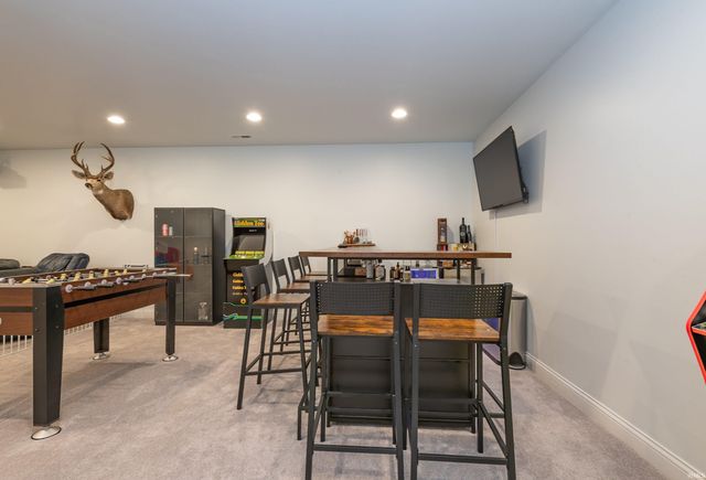 4923 N Chatham Drive, Bloomington, IN 47404