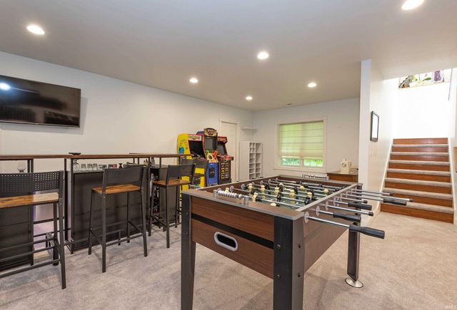 4923 N Chatham Drive, Bloomington, IN 47404