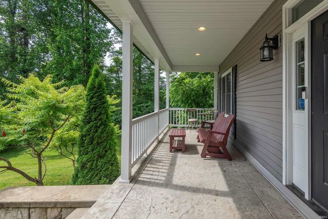 4923 N Chatham Drive, Bloomington, IN 47404