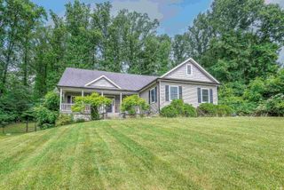 4923 N Chatham Drive, Bloomington, IN 47404