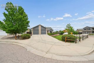 4890 Criswell Court, Colorado Springs, CO 80920