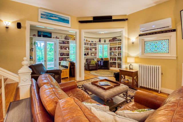 49 Neighbors Row, Conway, NH 03860