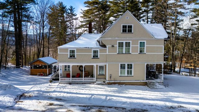 49 Neighbors Row, Conway, NH 03860