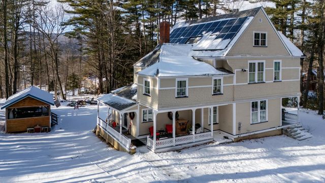 49 Neighbors Row, Conway, NH 03860