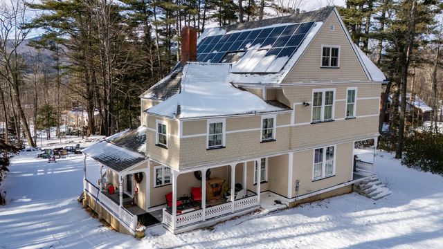 49 Neighbors Row, Conway, NH 03860