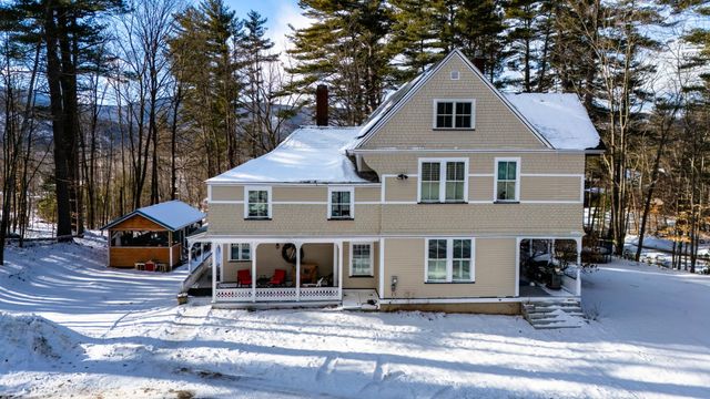 49 Neighbors Row, Conway, NH 03860