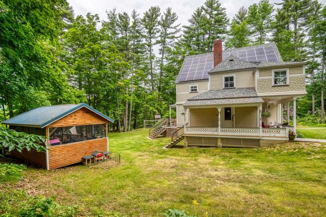 49 Neighbors Row, Conway, NH 03860