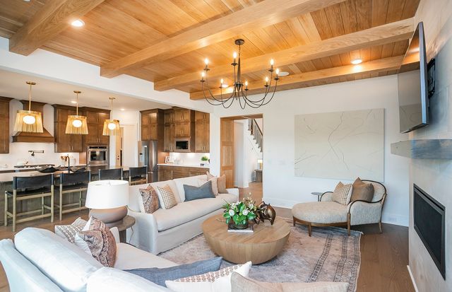 1157 McClellan Lane, Nolensville, TN 37135