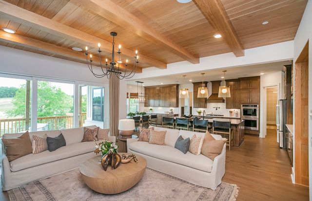 1157 McClellan Lane, Nolensville, TN 37135