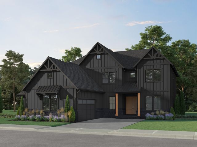 1157 McClellan Lane, Nolensville, TN 37135