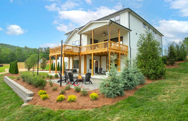 1157 McClellan Lane, Nolensville, TN 37135