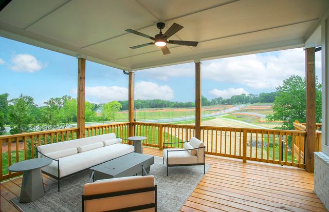 1157 McClellan Lane, Nolensville, TN 37135