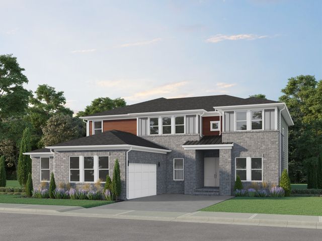 1157 McClellan Lane, Nolensville, TN 37135