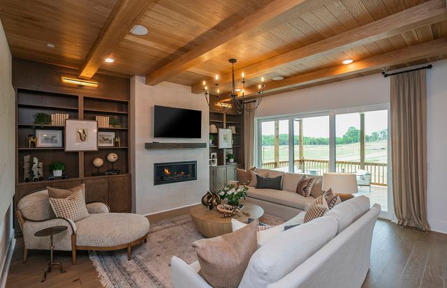 1157 McClellan Lane, Nolensville, TN 37135