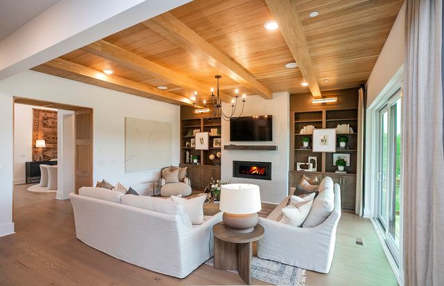 1157 McClellan Lane, Nolensville, TN 37135