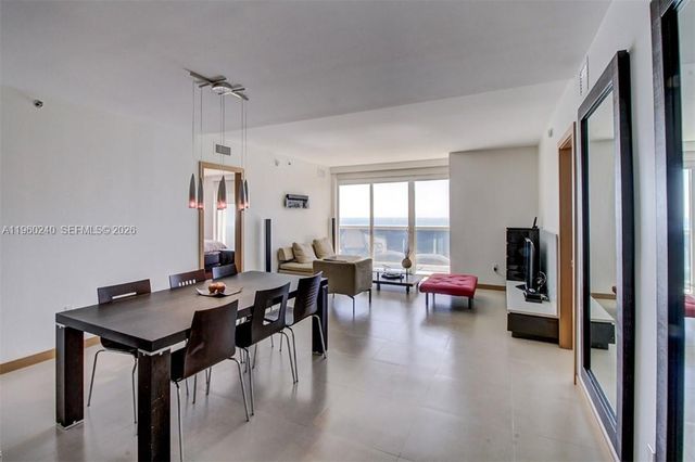 1830 S Ocean Dr 4404, Hallandale Beach, FL 33009