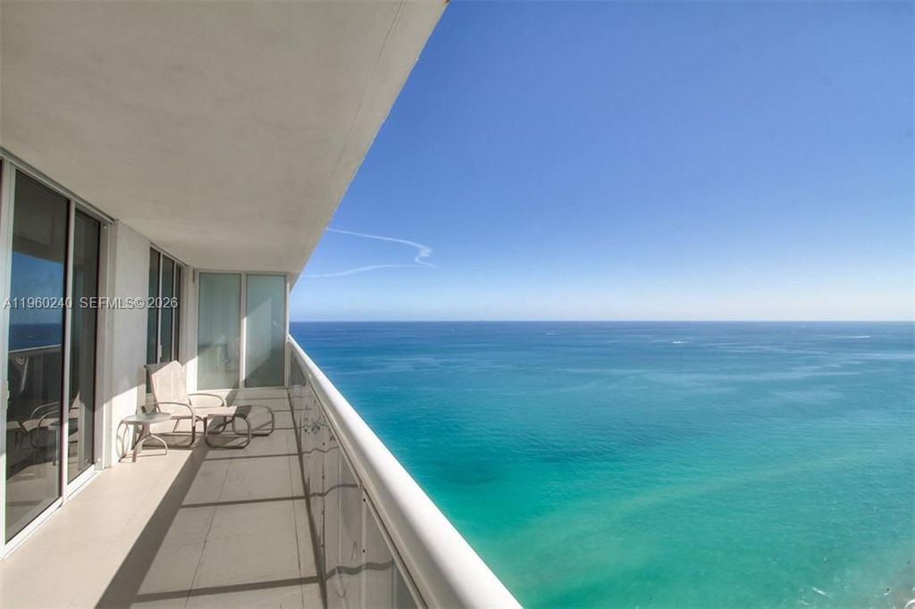 1830 S Ocean Dr 4404, Hallandale Beach, FL 33009
