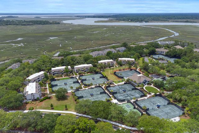 1627 Live Oak Park, Seabrook Island, SC 29455
