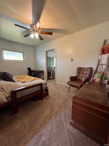512 E Kendall Street, Lafontaine, IN 46940