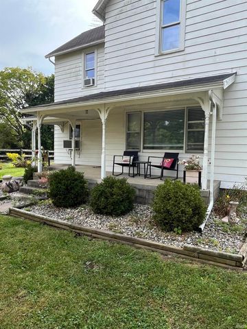 512 E Kendall Street, Lafontaine, IN 46940
