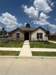 3021 Redden Lane, Midlothian, TX 76065