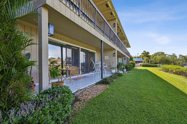 9240 SE Riverfront D, Jupiter, FL 33469