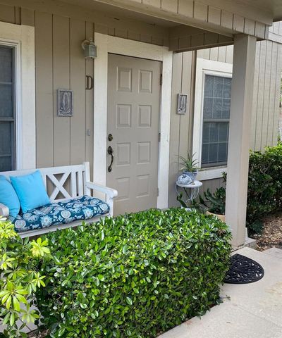 9240 SE Riverfront D, Jupiter, FL 33469