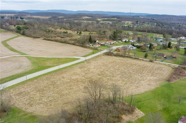 Lot 5 Newhouse Rd, Derry Twp, PA 15670