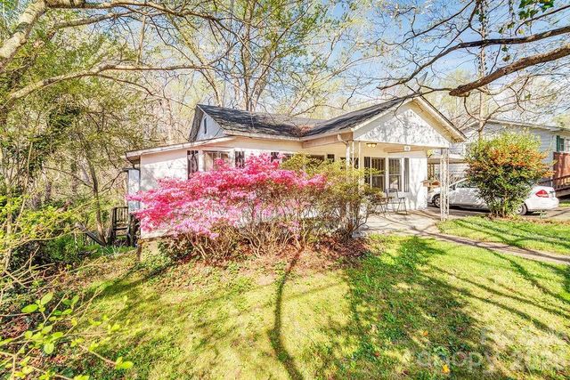119 Fairfax Avenue, Asheville, NC 28806