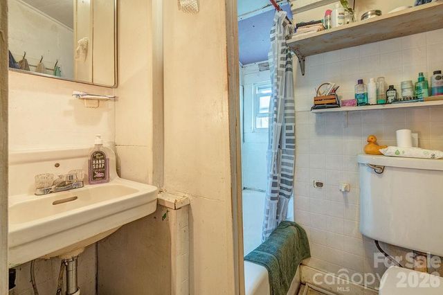 119 Fairfax Avenue, Asheville, NC 28806