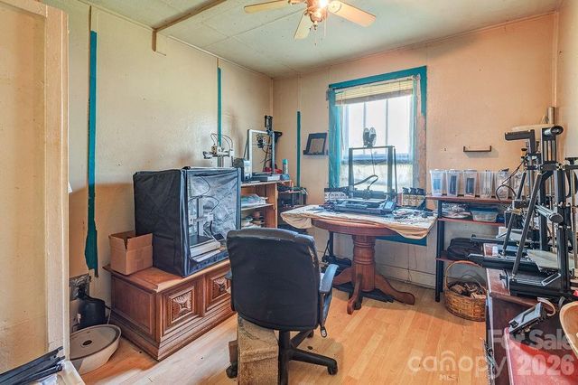 119 Fairfax Avenue, Asheville, NC 28806