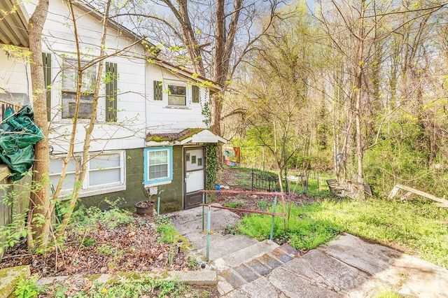 119 Fairfax Avenue, Asheville, NC 28806