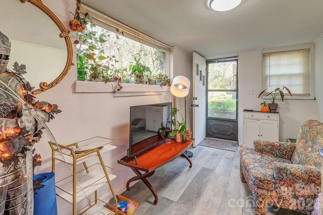 119 Fairfax Avenue, Asheville, NC 28806