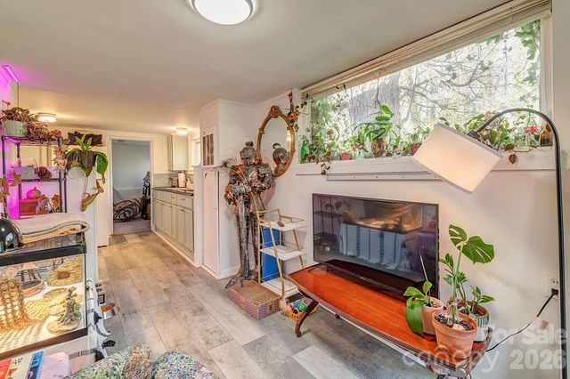 119 Fairfax Avenue, Asheville, NC 28806