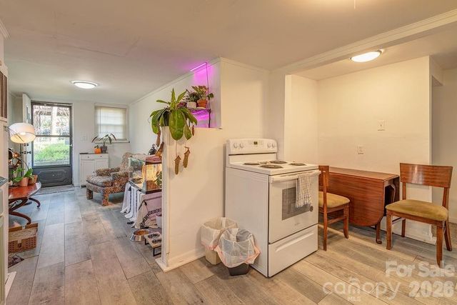 119 Fairfax Avenue, Asheville, NC 28806