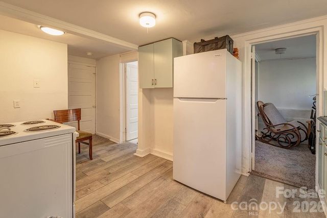 119 Fairfax Avenue, Asheville, NC 28806