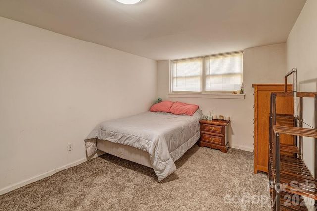 119 Fairfax Avenue, Asheville, NC 28806