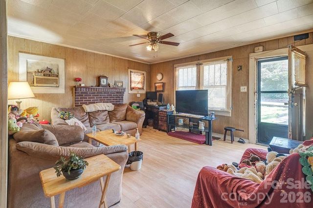 119 Fairfax Avenue, Asheville, NC 28806