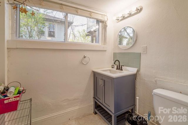 119 Fairfax Avenue, Asheville, NC 28806