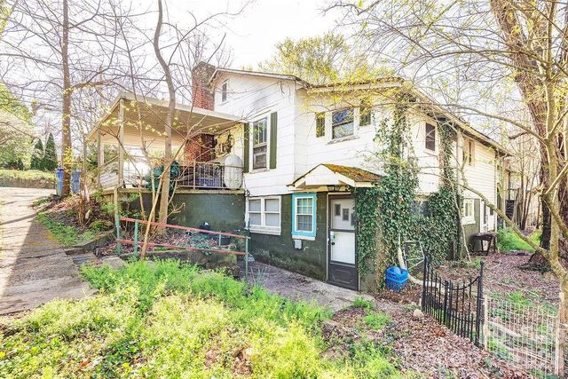 119 Fairfax Avenue, Asheville, NC 28806