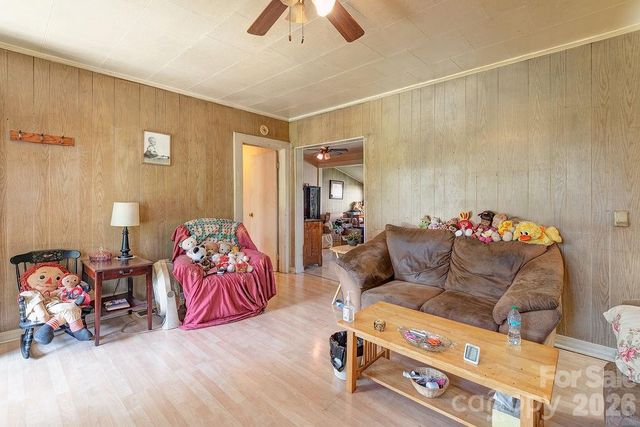 119 Fairfax Avenue, Asheville, NC 28806