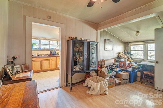119 Fairfax Avenue, Asheville, NC 28806