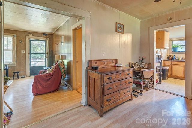 119 Fairfax Avenue, Asheville, NC 28806