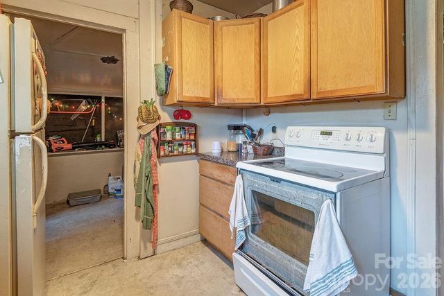 119 Fairfax Avenue, Asheville, NC 28806