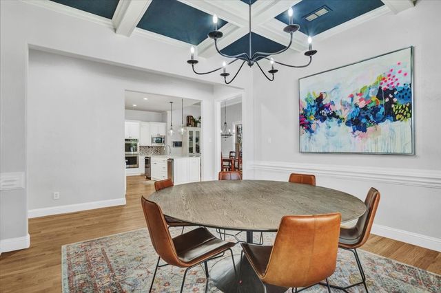 77 Seis Lagos Trail, Lucas, TX 75098