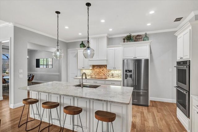 77 Seis Lagos Trail, Lucas, TX 75098