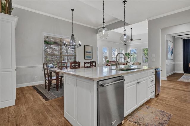 77 Seis Lagos Trail, Lucas, TX 75098