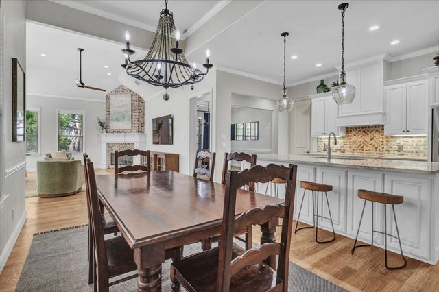 77 Seis Lagos Trail, Lucas, TX 75098